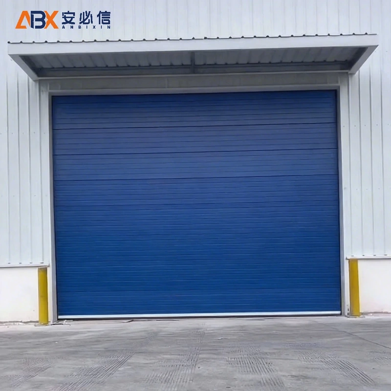 十堰市雷达高速门